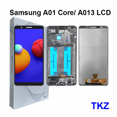 Réparation d'écran d'affichage à cristaux liquides d'A013G A013F Smartphone pour le SAM Galaxy A01